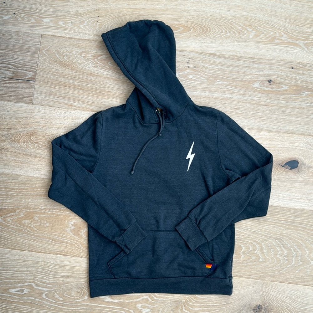 Logo Hoodie (L)